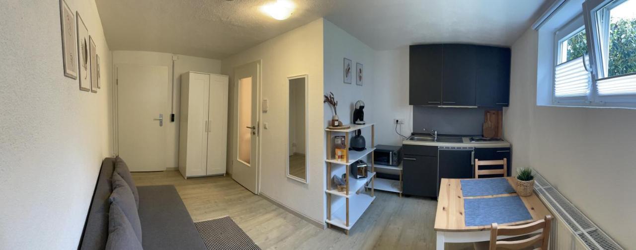 Ferienapartment Naehe Stadtzentrum FDH Exterior foto